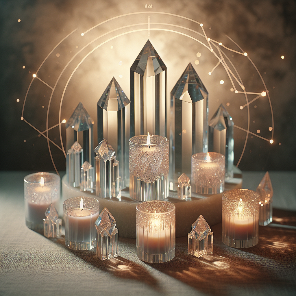 5 Reasons Crystal Candles Are Perfect for Gifts